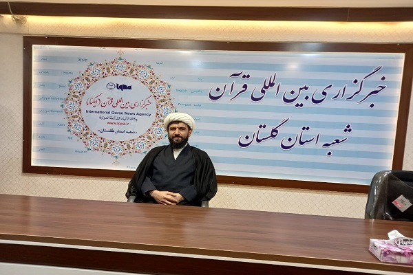 مسیر تحقق سند چشمانداز قرآنی بر محورهای گفتمانسازی، کادرسازی استوار است