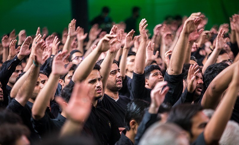 ۶۰۰ هیئت مذهبی در سطح استان فعالیت میکنند