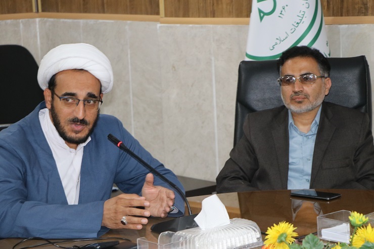 نهادینهسازی فرهنگ حجاب و عفاف مستلزم برنامهریزی صحیح است