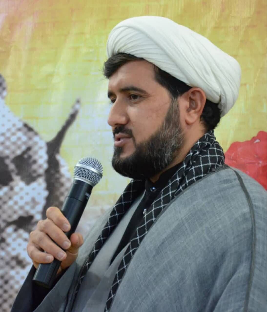 ظرفیتهای تبلیغی و مردمی در راستای تحقق شعار سال تلاش کنند