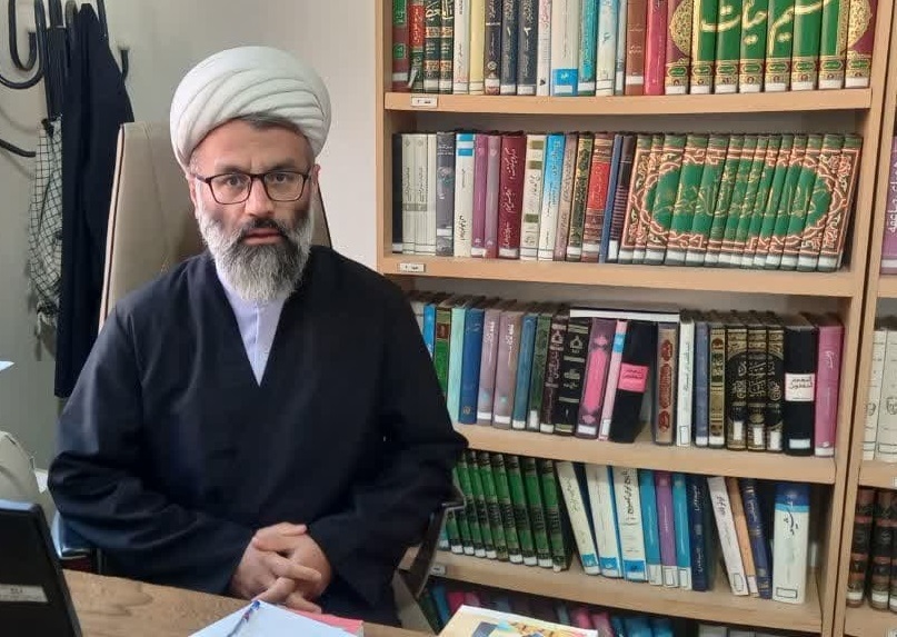 ۱۵۰ برنامههای فرهنگی مذهبی در اعتکاف بهار