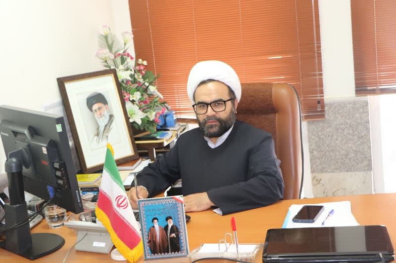 برپایی ۳۵۰ موکب ویژه غدیر در شهرها و روستاهای کردستان