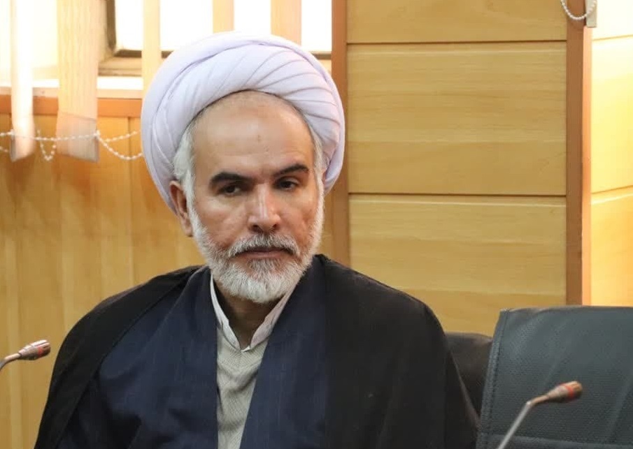 کارگاه سبک زندگی با محوریت زندگی با آیهها مرحله چهارم