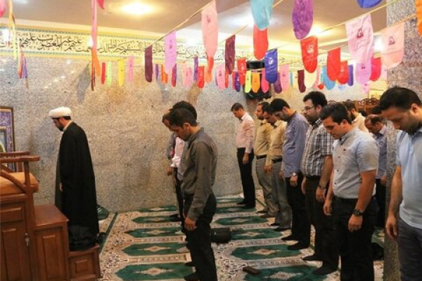 چرا مساجد نتوانستهاند نقش اصلی خود را ایفا کنند؟