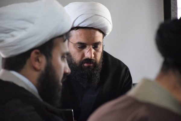 نشست ماهیانه شبکه هیئات و تشکلهای دینی برگزار شد