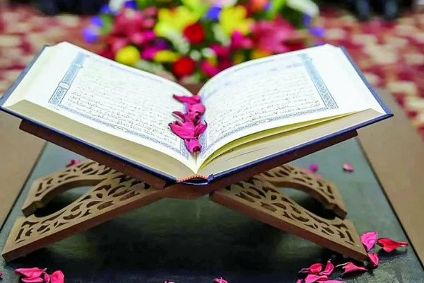 شهرستان درهشهر به عنوان شهر برتر قرآنی استان ایلام انتخاب شد