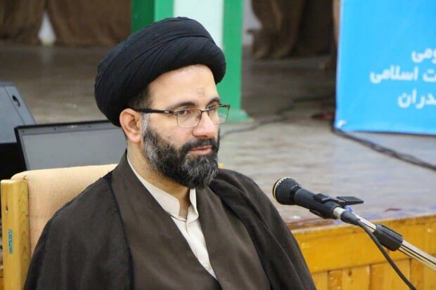 هربار درباره مسجد حرف دلگرم کننده زدیم رسانه دشمن واکنش نشان داد هربار درباره مسجد حرف دلگرم کننده زدیم رسانه دشمن واکنش نشان داد