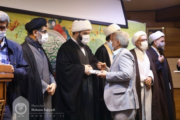 باید سازمان تبلیغات اسلامی در «جهاد تبیین» میداندار باشد باید سازمان تبلیغات اسلامی در «جهاد تبیین» میداندار باشد