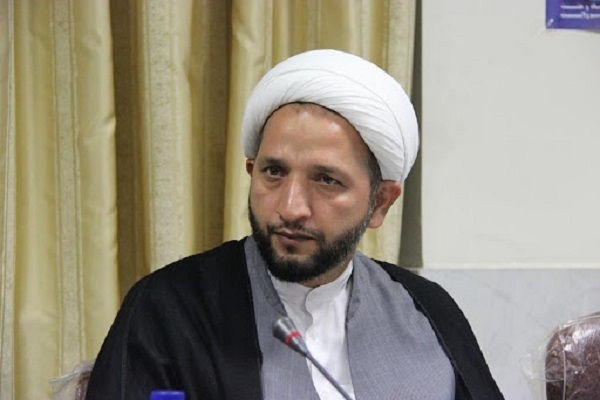 اعلام برنامههای تبلیغات اسلامی گلستان در ماه رمضان اعلام برنامههای تبلیغات اسلامی گلستان در ماه رمضان