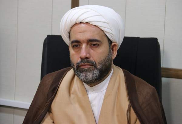 ماه مبارک رمضان سبب رشد بشر می&zwnj;شود