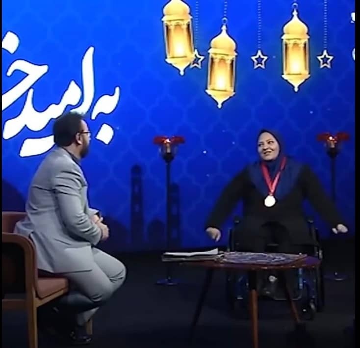 فضای مجازی می تواند ضمن حفظ ارزشها مخاطب در گستره جهانی&zwnj; جذب کند