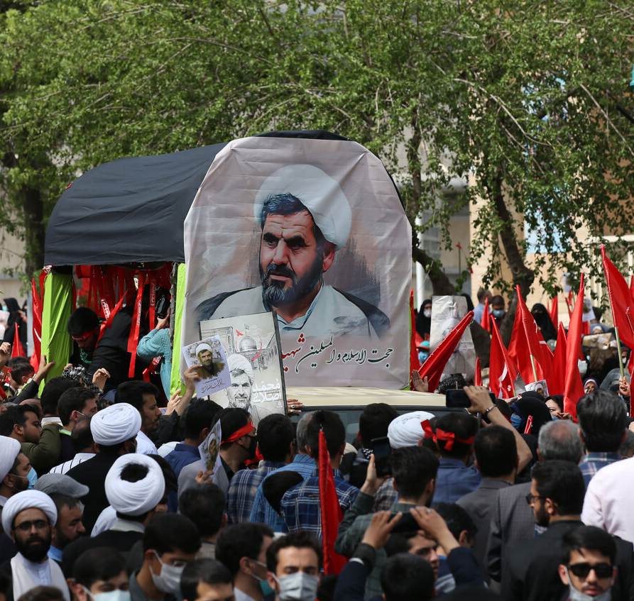 وقتی شهید شد به خودش زنگ زدم! / روایت&zwnj;هایی از فعالیت جهادی شهید اصلانی از زبان دوستش