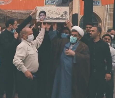 وقتی شهید شد به خودش زنگ زدم! / روایت&zwnj;هایی از فعالیت جهادی شهید اصلانی از زبان دوستش