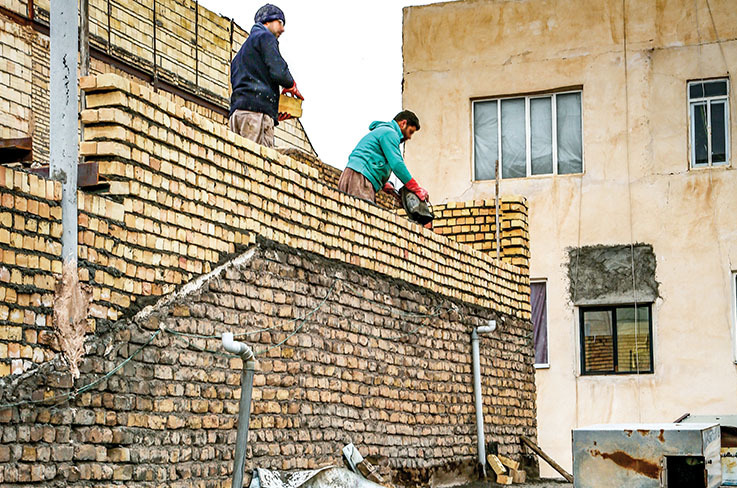 وقتی شهید شد به خودش زنگ زدم! / روایت&zwnj;هایی از فعالیت جهادی شهید اصلانی از زبان دوستش