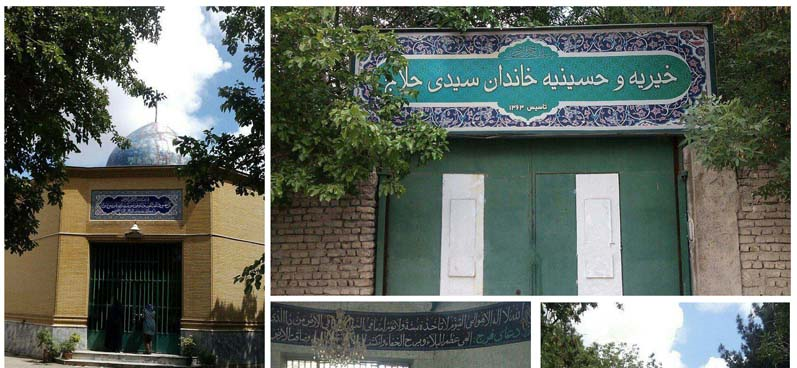 وقتی شهید شد به خودش زنگ زدم! / روایت&zwnj;هایی از فعالیت جهادی شهید اصلانی از زبان دوستش