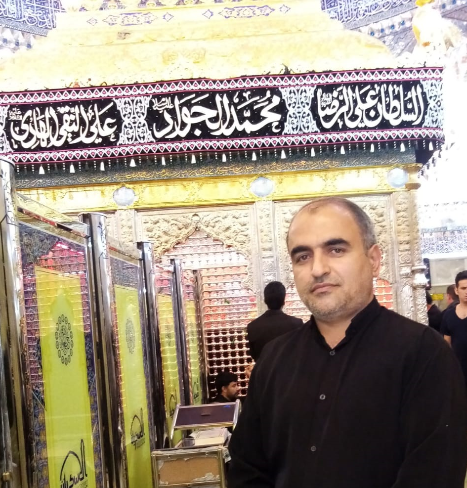 وقتی شهید شد به خودش زنگ زدم! / روایت&zwnj;هایی از فعالیت جهادی شهید اصلانی از زبان دوستش