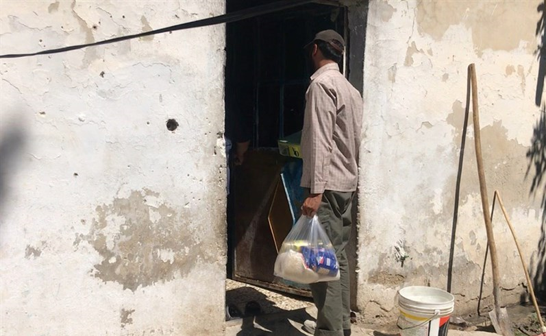 وقتی شهید شد به خودش زنگ زدم! / روایت&zwnj;هایی از فعالیت جهادی شهید اصلانی از زبان دوستش