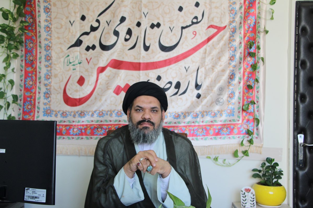 برگزاری دوره دانش افزایی مبلغان حاضر در مدارس برگزاری دوره دانش افزایی مبلغان حاضر در مدارس