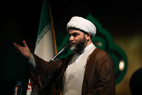 اگر امروز می&zwnj;توانیم &laquo;در هوای هیئت نفسی تازه کنیم&raquo; به برکت راه امام است&nbsp;&nbsp;