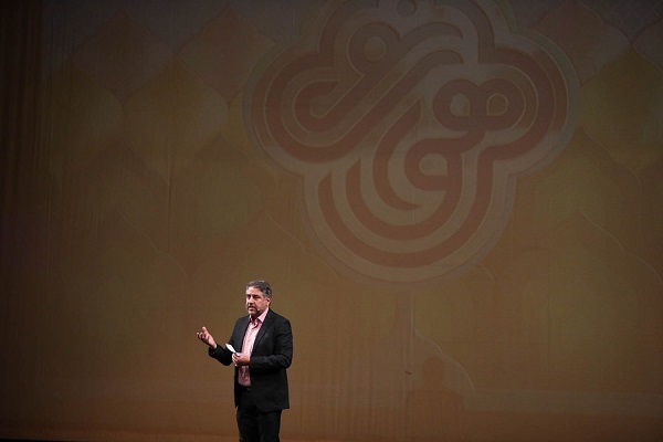 دبیر مهرواره هوای نو: هوای فرهنگ با هیئت تصفیه می&zwnj;شود&nbsp;