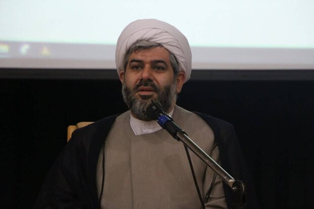 خط محتوایی تبلیغ و گفتمان جریان ساز امیدآفرینی است خط محتوایی تبلیغ و گفتمان جریان ساز امیدآفرینی است