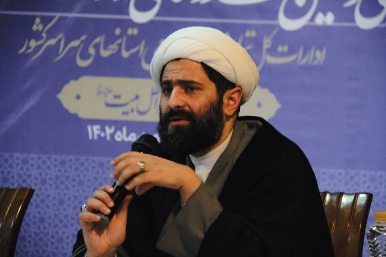 سازمان تبلیغات اسلامی طرح قرآنی مسطورا را به منزله عمل به دستور رهبر معظم انقلاب و جهاد تببین دانسته و آیات قرآن را پاسخگوی تمام نیازهای بشر میداند سازمان تبلیغات اسلامی طرح قرآنی مسطورا را به منزله عمل به دستور رهبر معظم انقلاب و جهاد تببین دانسته و آیات قرآن را پاسخگوی تمام نیازهای بشر میداند