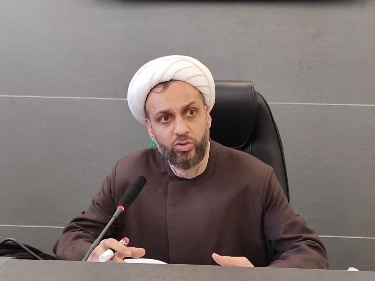 برگزاری کلاس های تربیت مربی تخصصی نقد فرقه ضاله بهائیت در شیراز برگزاری کلاس های تربیت مربی تخصصی نقد فرقه ضاله بهائیت در شیراز