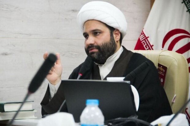برگزاری نشست تخصصی تبیین اولویتهای ۱۲ گانه ایران اسلامی برگزاری نشست تخصصی تبیین اولویتهای ۱۲ گانه ایران اسلامی
