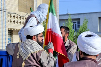 اردوی «نسیم برادری»، الگویی برای وحدت عملی