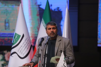سومین همایش بزرگ ستایشگران برگزار شد