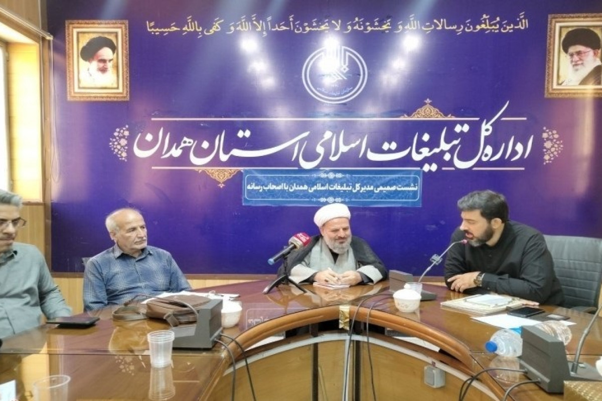 خبرنگاران، افسران خط مقدم نبرد روایت‌ها هستند