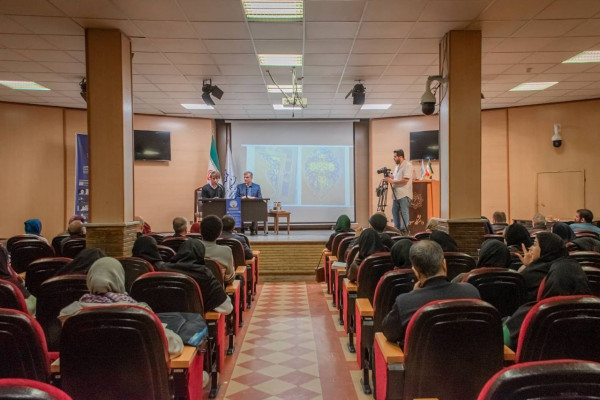 دانشگاه سوره میزبان نشست علمی شد