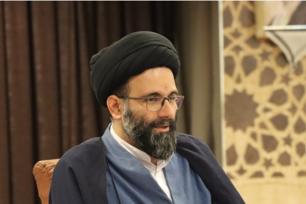 جانمایی مسجد در نقشه مهندسی فرهنگی