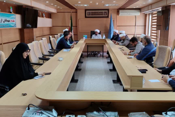 تشکیل کمیته‌های تخصصی و آغاز اجرای عملیاتی طرح «زندگی با آیه‌ها» در کردستان