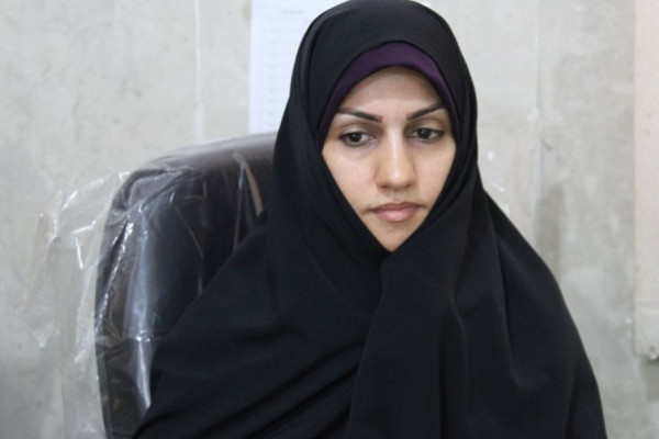 تجلی عهد و وفاداری در مسیر امام شهید؛ بانوان، تولیدکنندگان و صیانت‌کنندگان فرهنگ اسلامی