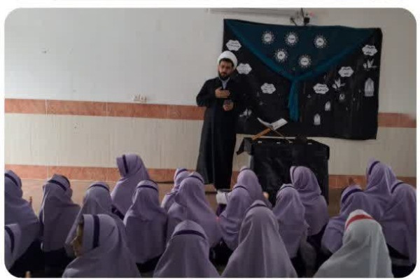 برگزاری نشست‌های معرفتی دانش‌آموزی در دهلران