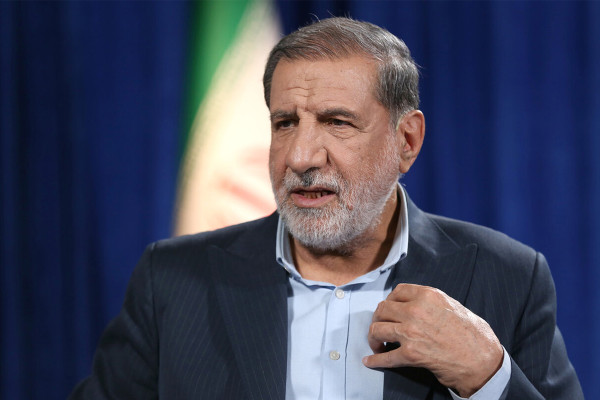 مذاکره و خونخواهی در تقابل با یکدیگر نیستند