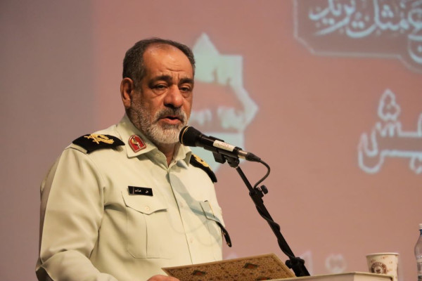 خلق قاب ماندگار "تبریز حسینیه بزرگ"در دهه اول محرم ۱۴۰۵