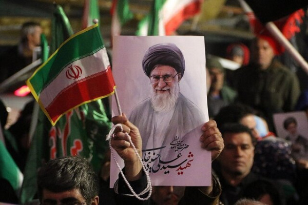 دعوت به حضور گسترده در تشییع رهبر شهید؛ این مراسم نمایش اقتدار انقلاب است