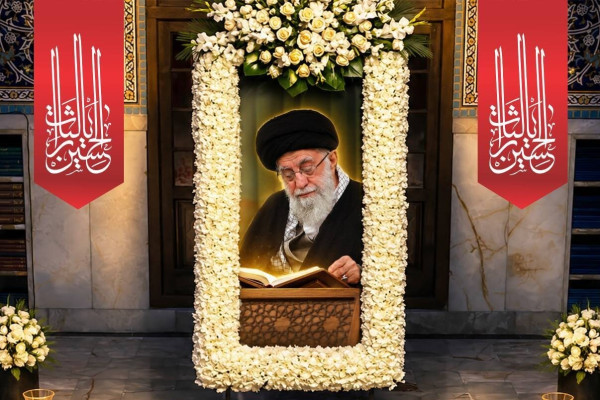 برپایی محافل قرآنی بزرگداشت امام شهید در استان