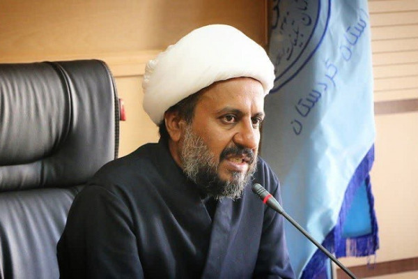 «مهمانی امت احمد» ویترین وحدت و همدلی مردم کردستان است