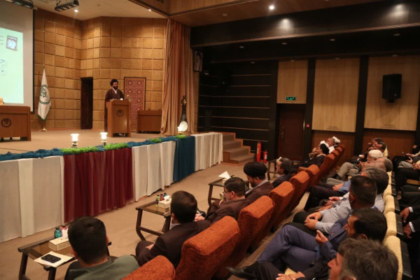 هیئات مذهبی در جنگ تحمیلی ۱۲ روزه در میدان بودند