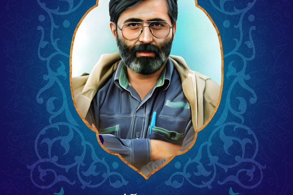 از زمین تا آسمان؛ قاب‌هایی از 55 لاله آسمانی ( قسمت دوم )