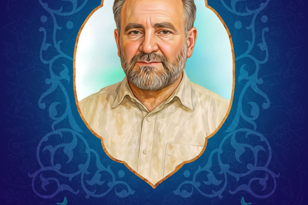 از زمین تا آسمان؛ قاب‌هایی از 55 لاله آسمانی ( قسمت اول )