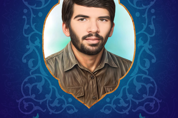 از زمین تا آسمان؛ قاب‌هایی از 55 لاله آسمانی ( قسمت اول )