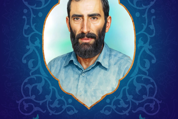 از زمین تا آسمان؛ قاب‌هایی از 55 لاله آسمانی ( قسمت اول )