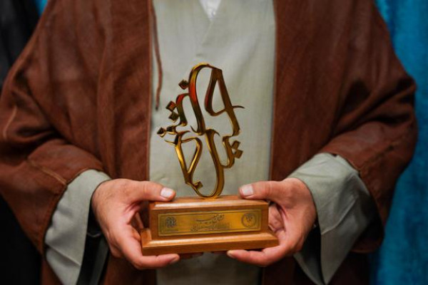 شیراز میزبان دل‌های مجنون بود