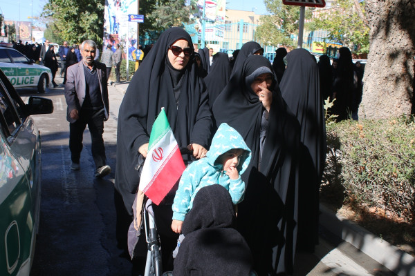 روز دانش آموز در قاب تصویر