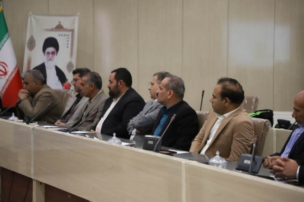 شورای راهبری پیشرفت محله محور