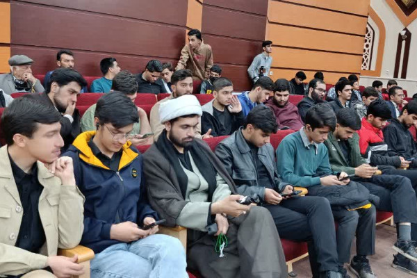 آغاز رسمی رویداد بین‌المللی «نوجوان سفیر»